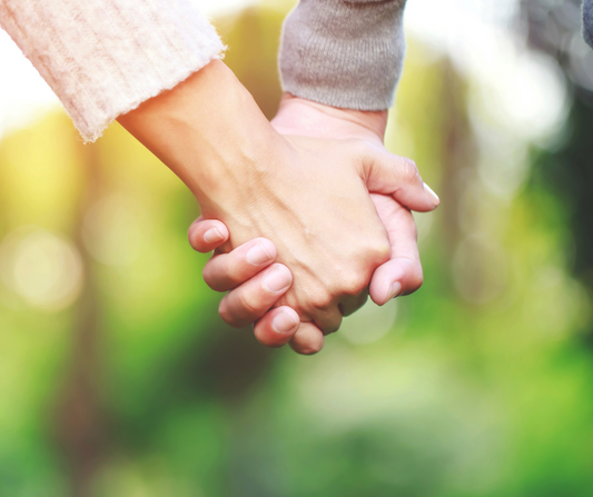 How To Say “I love you” without Saying It - Six Creative Ways