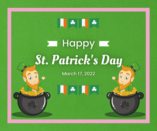 11 Must-Know Facts about St. Patrick's Day (if you are not Irish)