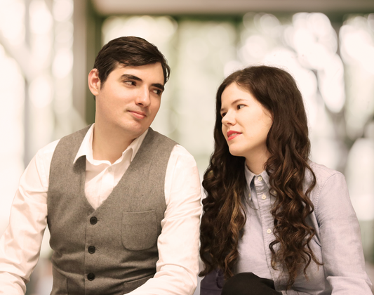 Interview With The Founders