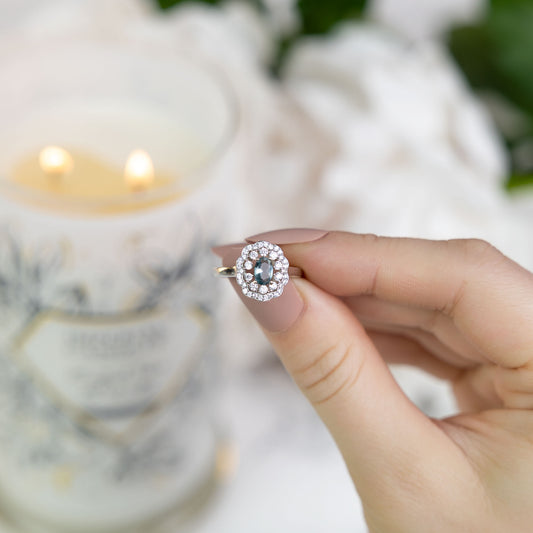Is sterling silver fake jewelry?