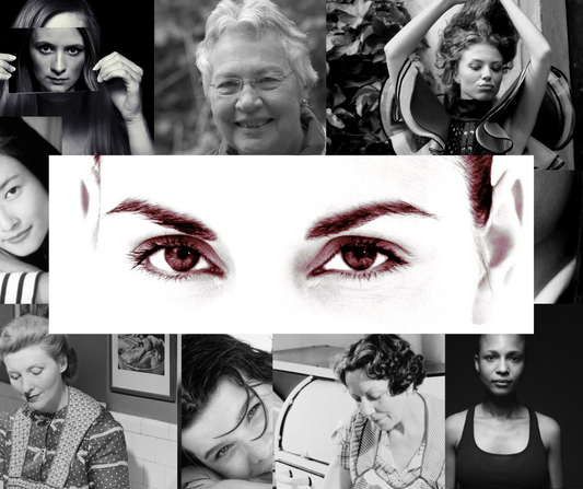 Women’s History Month. Discover 3 Women You Should Learn About.