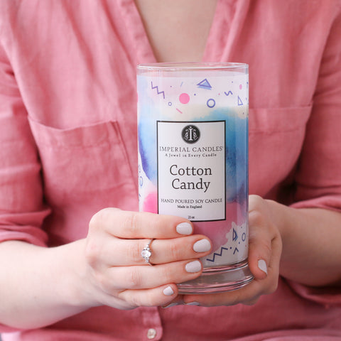 Cotton Candy
