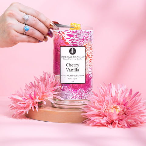 Cherry Vanilla
