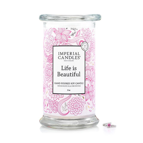 Life is Beautiful