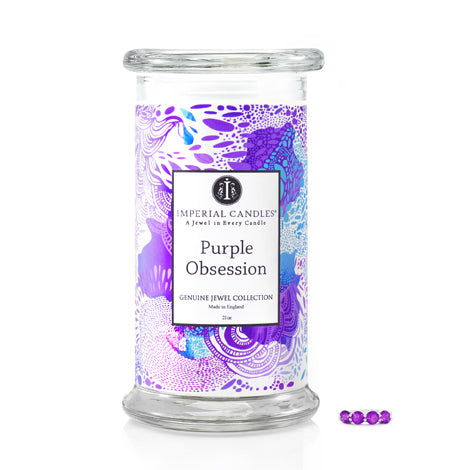 Purple Obsession