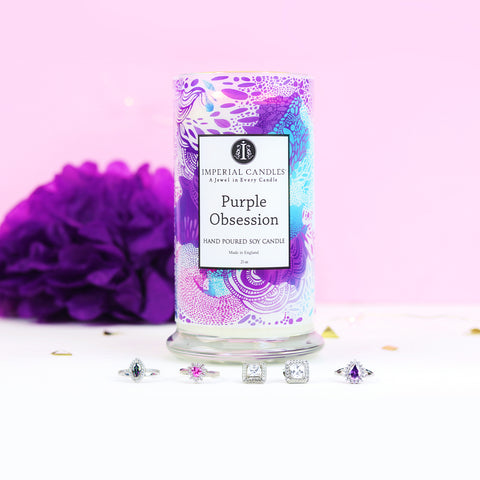 Purple Obsession